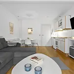1 Bedroom In