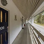1 Bedroom In アパート Neksø