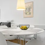 1 Bedroom In *