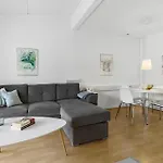شقة 1 Bedroom In Neksø