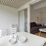 1 Bedroom In