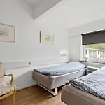 شقة 1 Bedroom In
