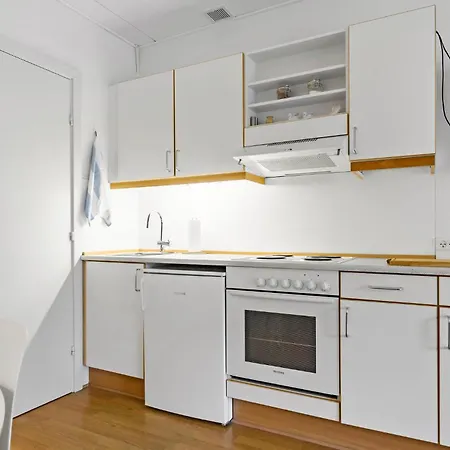 1 Bedroom In