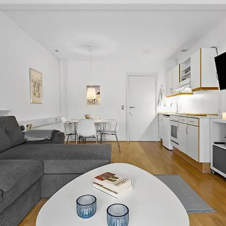 1 Bedroom In