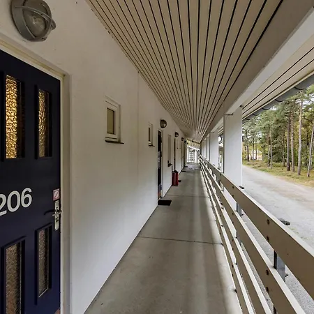 1 Bedroom In Апартаменты Нексё