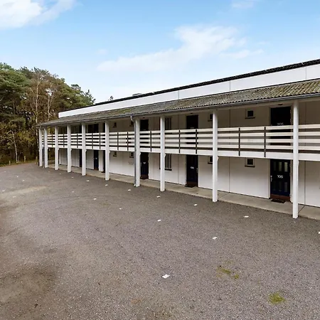 Διαμέρισμα 1 Bedroom In Neksø