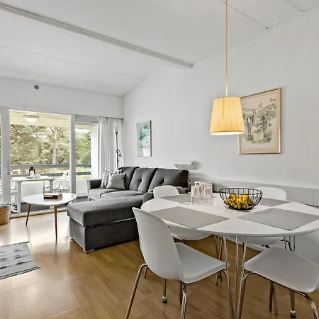1 Bedroom In Daire