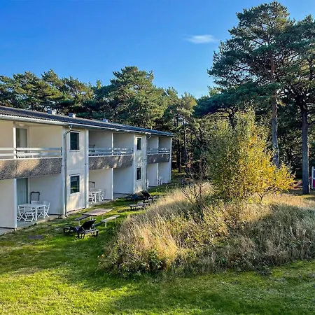 شقة 1 Bedroom In Neksø
