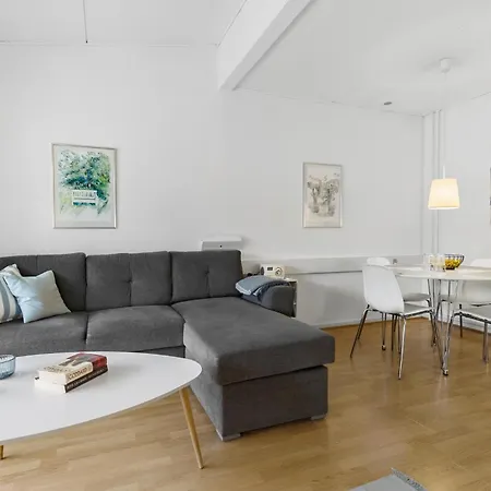 Daire 1 Bedroom In Neksø