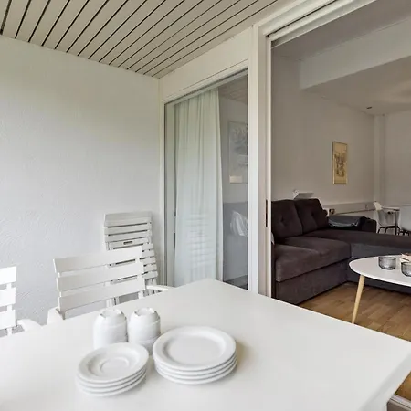 1 Bedroom In