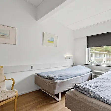 Daire 1 Bedroom In
