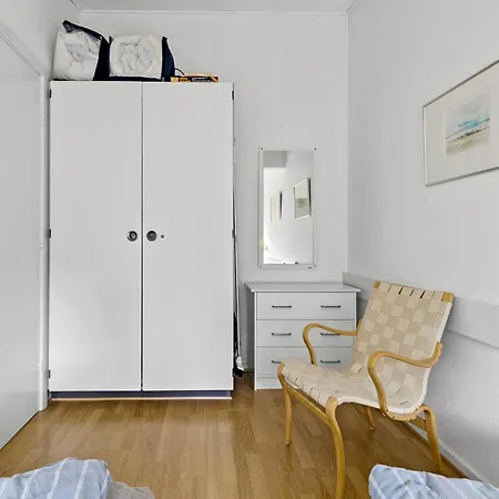 1 Bedroom In شقة