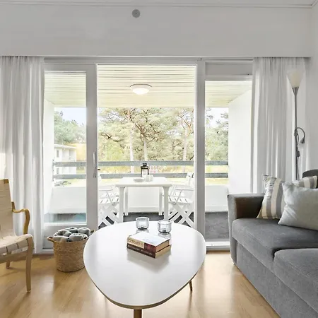 1 Bedroom In Neksø