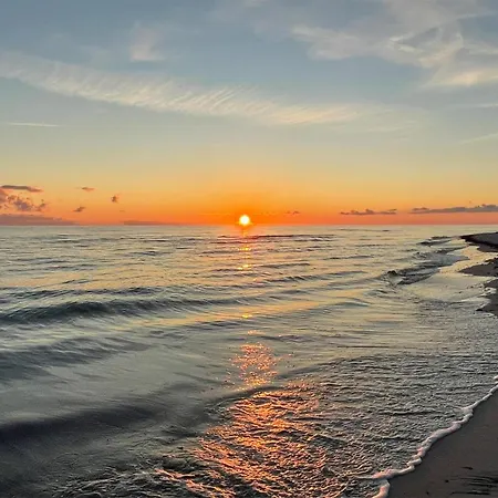 1 Bedroom In * Neksø