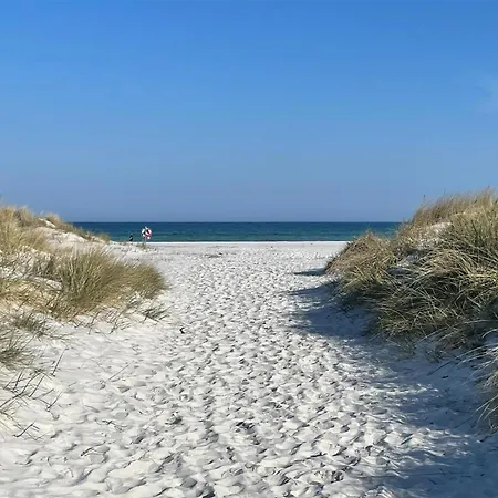 1 Bedroom In Neksø