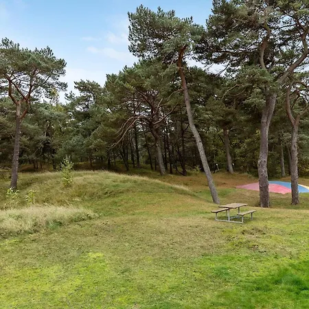 1 Bedroom In شقة Neksø