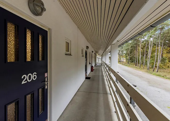 1 Bedroom In Διαμέρισμα Neksø