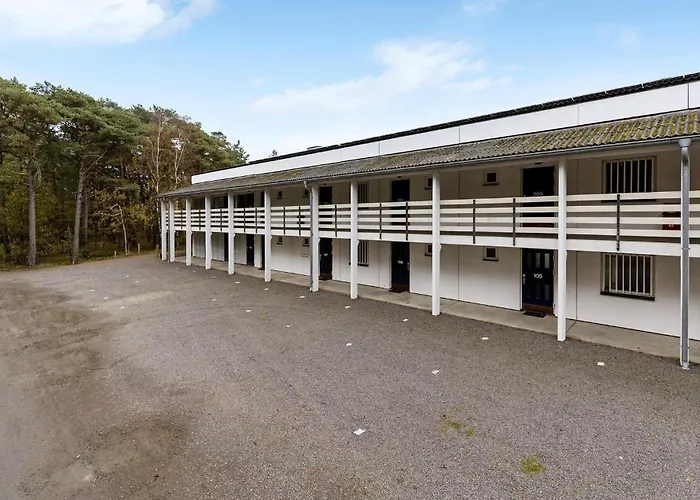 Διαμέρισμα 1 Bedroom In Neksø