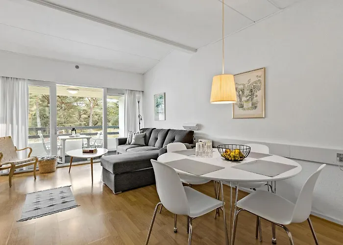 1 Bedroom In Διαμέρισμα