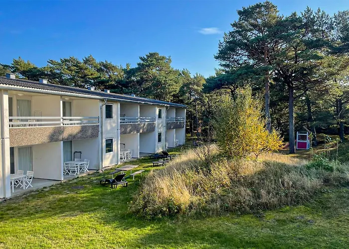 Διαμέρισμα 1 Bedroom In Neksø