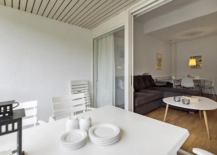 1 Bedroom In