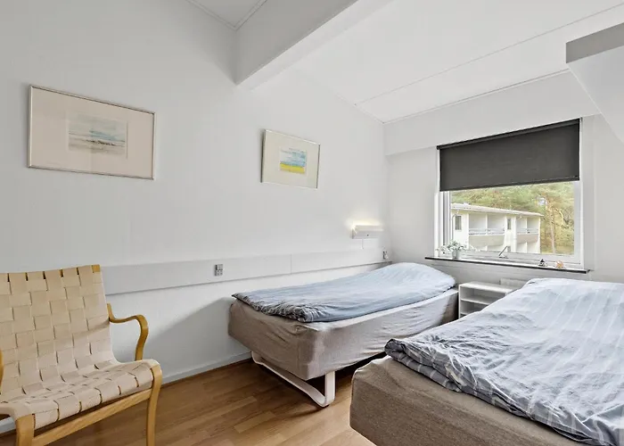 Διαμέρισμα 1 Bedroom In