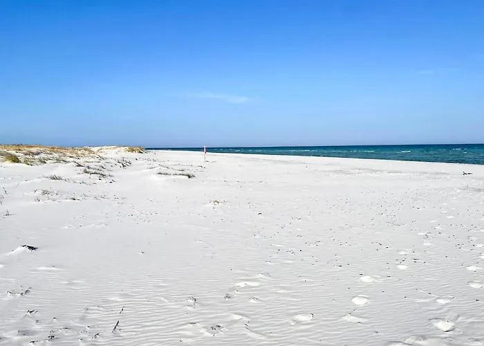 1 Bedroom In Нексё