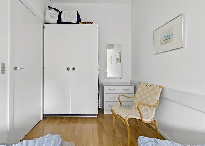 1 Bedroom In Διαμέρισμα