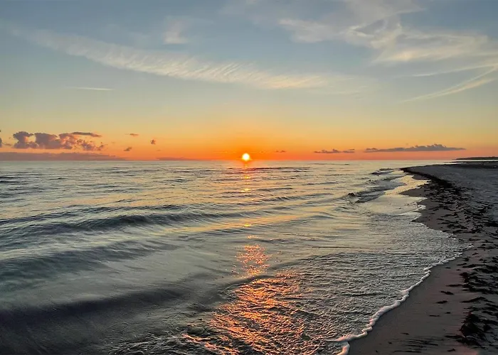 1 Bedroom In * Neksø