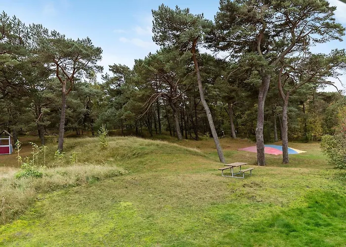 1 Bedroom In Διαμέρισμα Neksø